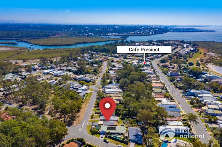 Second view of Homely house listing, 59 Leon Street, Thorneside QLD 4158