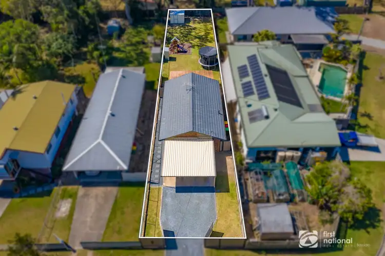 Sixth view of Homely house listing, 59 Leon Street, Thorneside QLD 4158