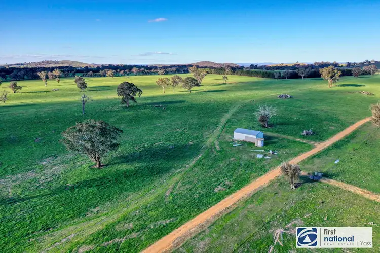 1205 Cooks Hill Road, Bango NSW 2582