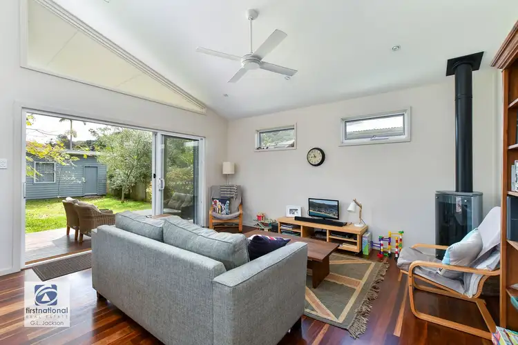 Fifth view of Homely house listing, 46 Bay Street, Patonga NSW 2256
