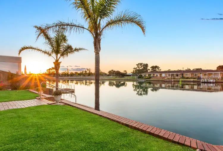 Main view of Homely house listing, 11 Dyer Court, West Lakes SA 5021