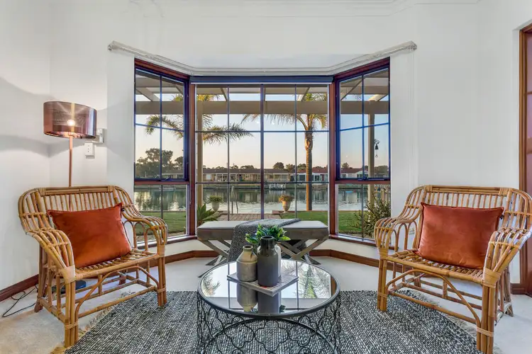 Third view of Homely house listing, 11 Dyer Court, West Lakes SA 5021
