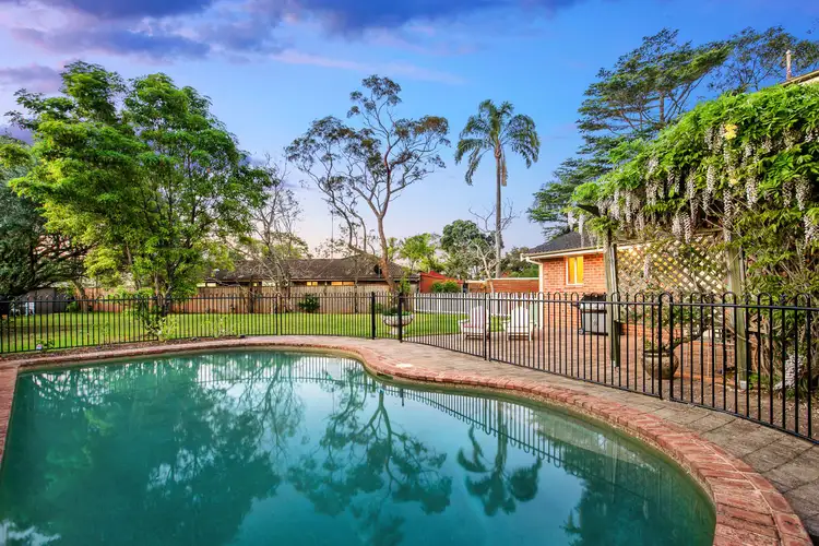 9 Jamberoo Avenue, Terrey Hills NSW 2084