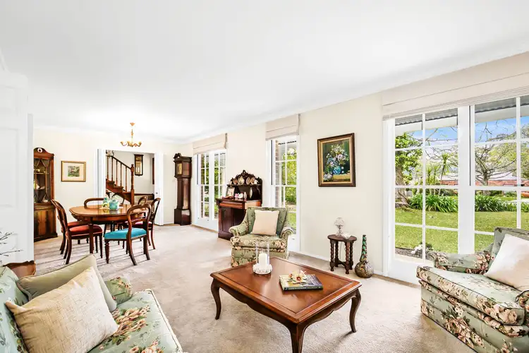 Fifth view of Homely house listing, 9 Jamberoo Avenue, Terrey Hills NSW 2084