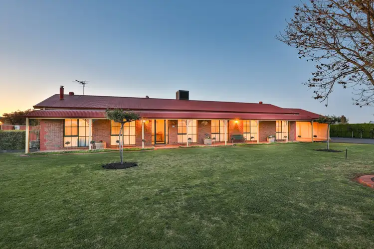 Main view of Homely house listing, 753 San Mateo Avenue, Mildura VIC 3500