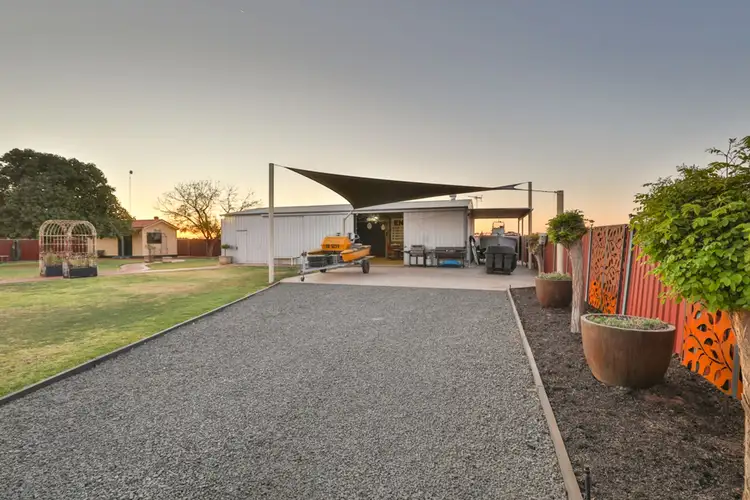 Second view of Homely house listing, 753 San Mateo Avenue, Mildura VIC 3500