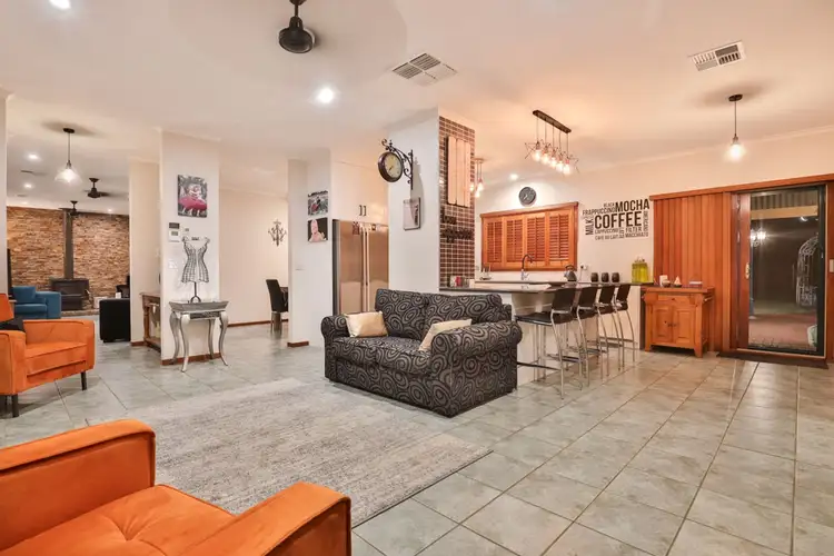 Fifth view of Homely house listing, 753 San Mateo Avenue, Mildura VIC 3500