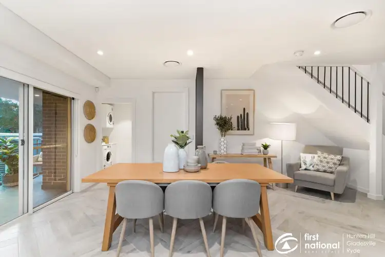 Second view of Homely house listing, 10 Keiley Street, Marsfield NSW 2122