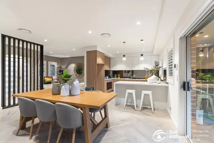 Fourth view of Homely house listing, 10 Keiley Street, Marsfield NSW 2122