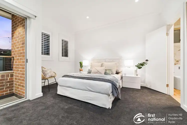 Sixth view of Homely house listing, 10 Keiley Street, Marsfield NSW 2122