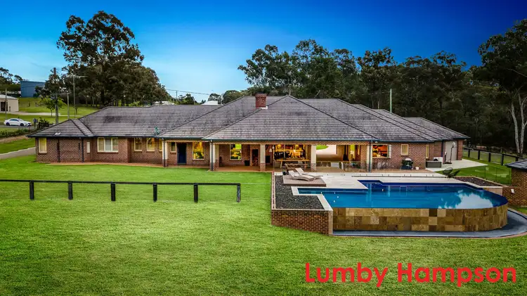 36 Reedy Road, Cattai NSW 2756
