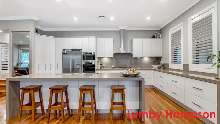 Second view of Homely house listing, 36 Reedy Road, Cattai NSW 2756