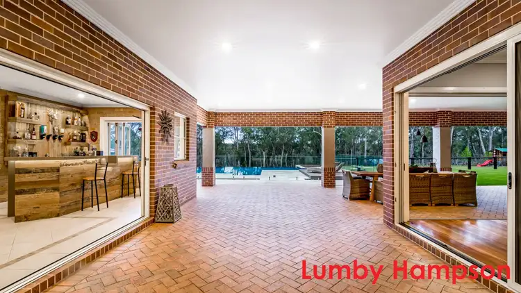 Fifth view of Homely house listing, 36 Reedy Road, Cattai NSW 2756