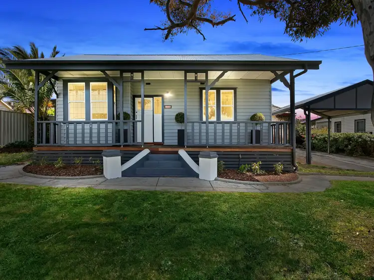 24 Spring Gully Road, Quarry Hill VIC 3550