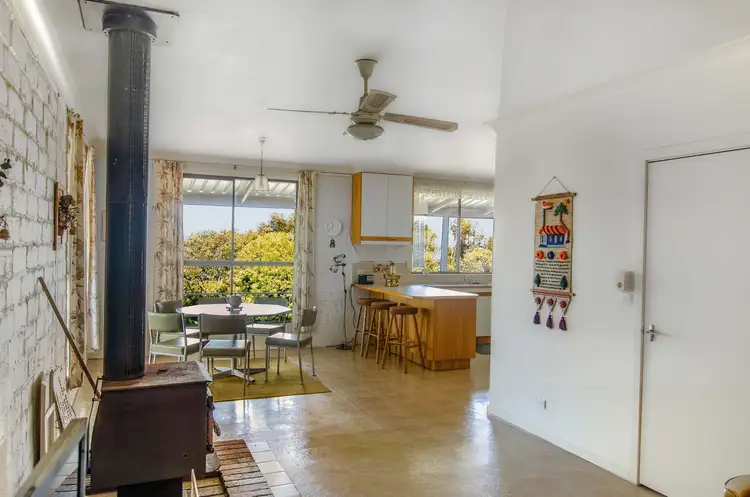 Fifth view of Homely rural property listing, 62 Sonnberg Drive, Maintongoon VIC 3714