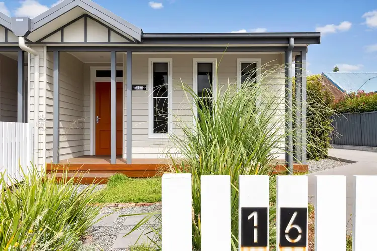 16 Union Street, Tighes Hill NSW 2297
