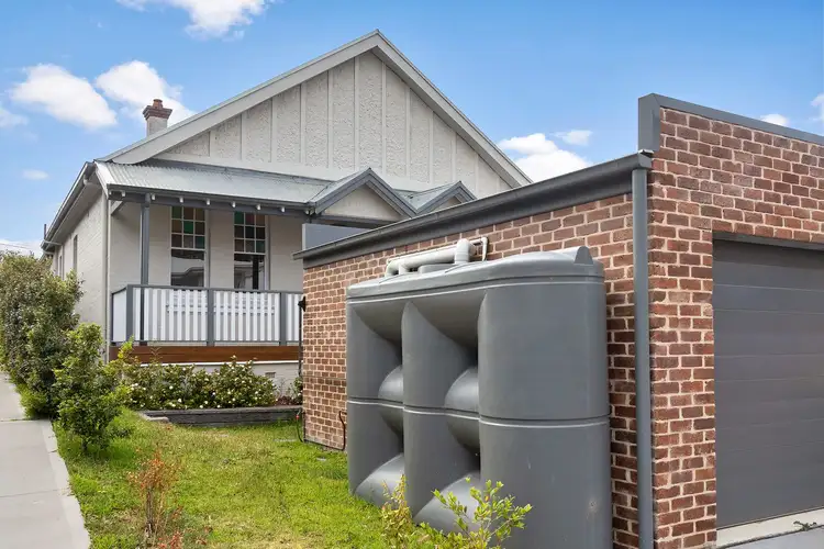 Fourth view of Homely house listing, 16 Union Street, Tighes Hill NSW 2297
