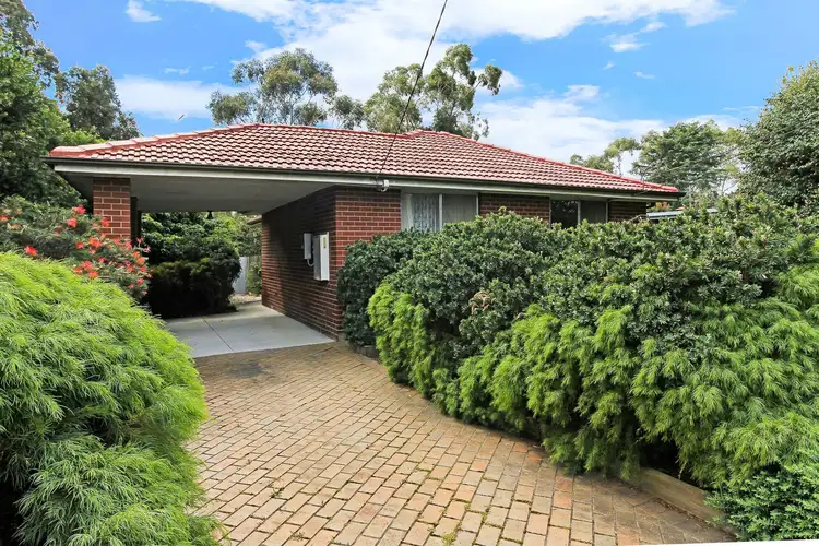 32 Clow Avenue, Upper Ferntree Gully VIC 3156