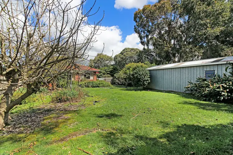 Fourth view of Homely house listing, 32 Clow Avenue, Upper Ferntree Gully VIC 3156