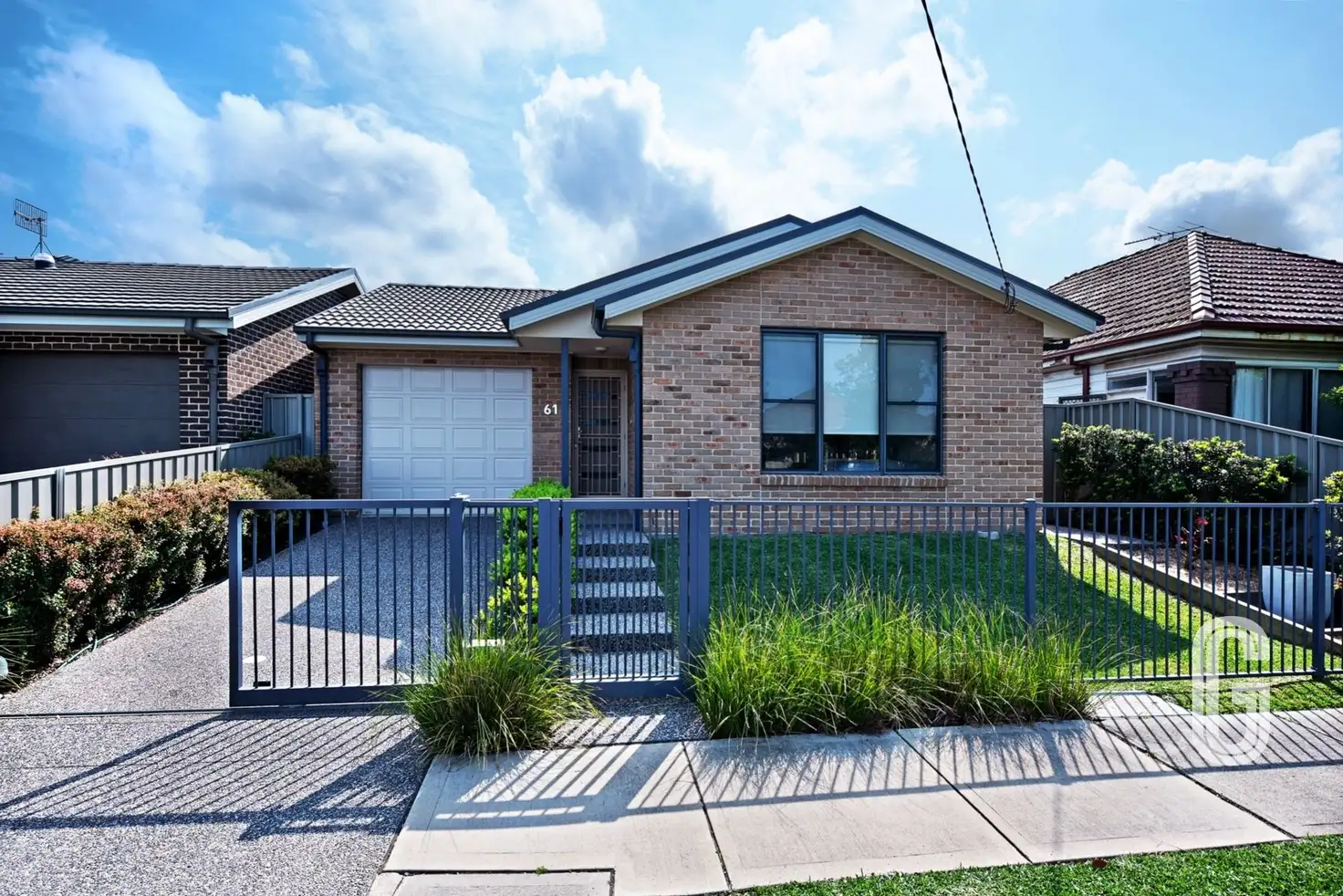 Main view of Homely house listing, 61 Fitzroy Street, Mayfield NSW 2304
