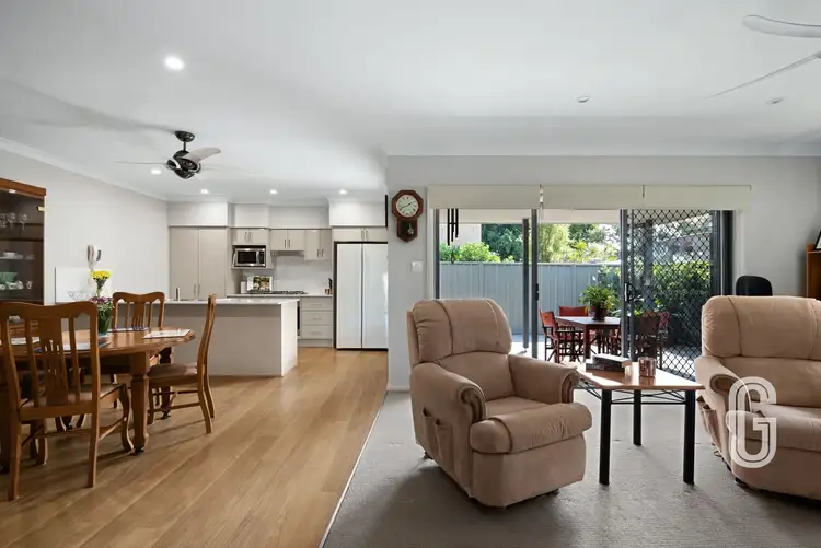 Second view of Homely house listing, 61 Fitzroy Street, Mayfield NSW 2304