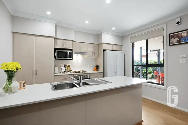 Fourth view of Homely house listing, 61 Fitzroy Street, Mayfield NSW 2304