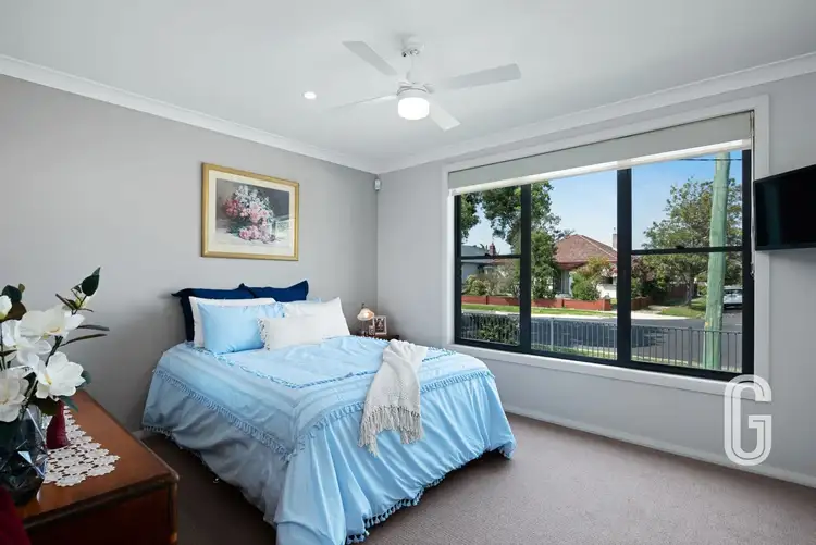 Fifth view of Homely house listing, 61 Fitzroy Street, Mayfield NSW 2304