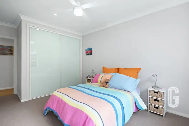 Sixth view of Homely house listing, 61 Fitzroy Street, Mayfield NSW 2304