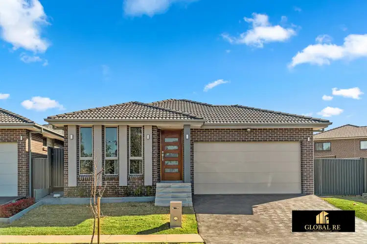 Third view of Homely house listing, 20A Mudgee St, Gregory Hills NSW 2557