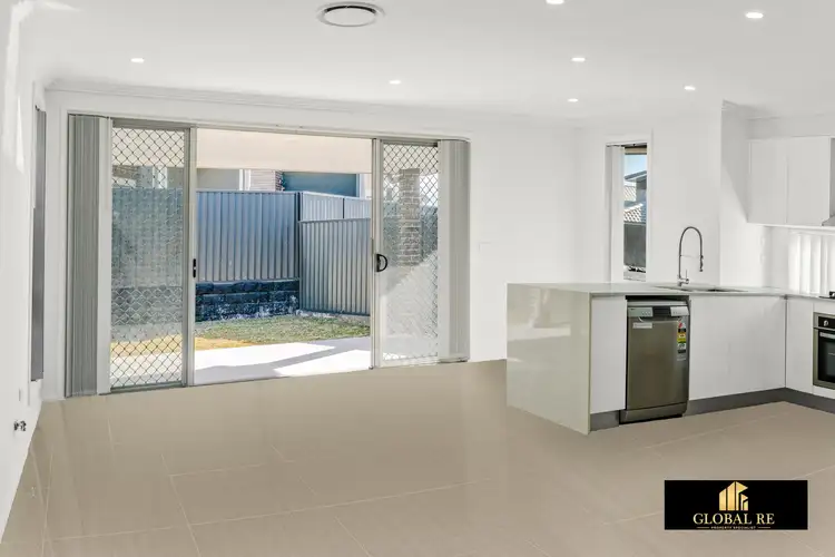 Sixth view of Homely house listing, 20A Mudgee St, Gregory Hills NSW 2557