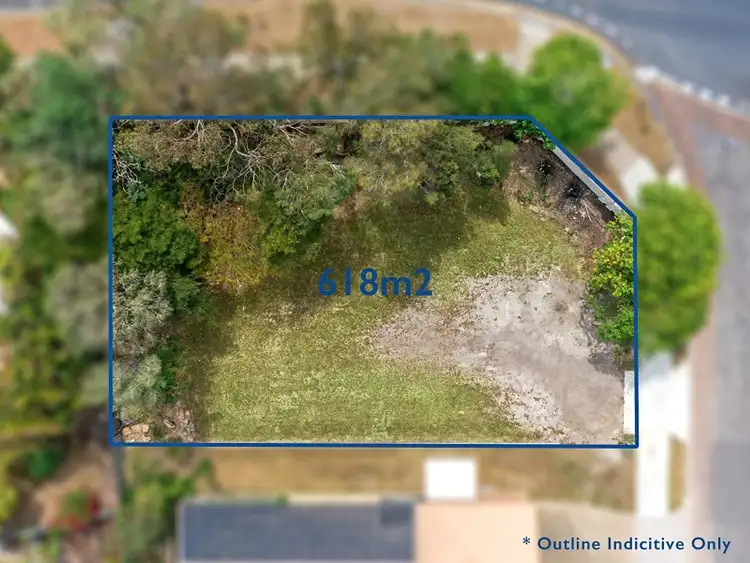 1 Broadwater Way, Forest Lake QLD 4078