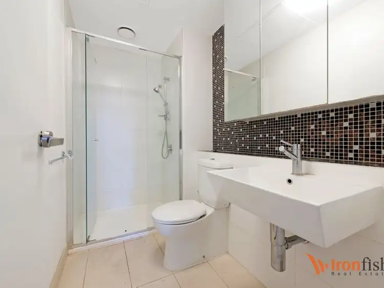 Fourth view of Homely apartment listing, 1704/639 Lonsdale Street, Melbourne VIC 3000