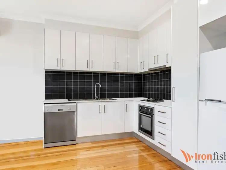 Fourth view of Homely townhouse listing, 2/7 Gladstone Parade, Glenroy VIC 3046