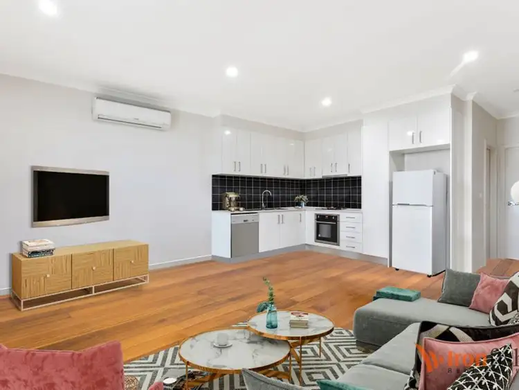 Fifth view of Homely townhouse listing, 2/7 Gladstone Parade, Glenroy VIC 3046