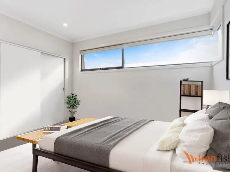Sixth view of Homely townhouse listing, 2/7 Gladstone Parade, Glenroy VIC 3046