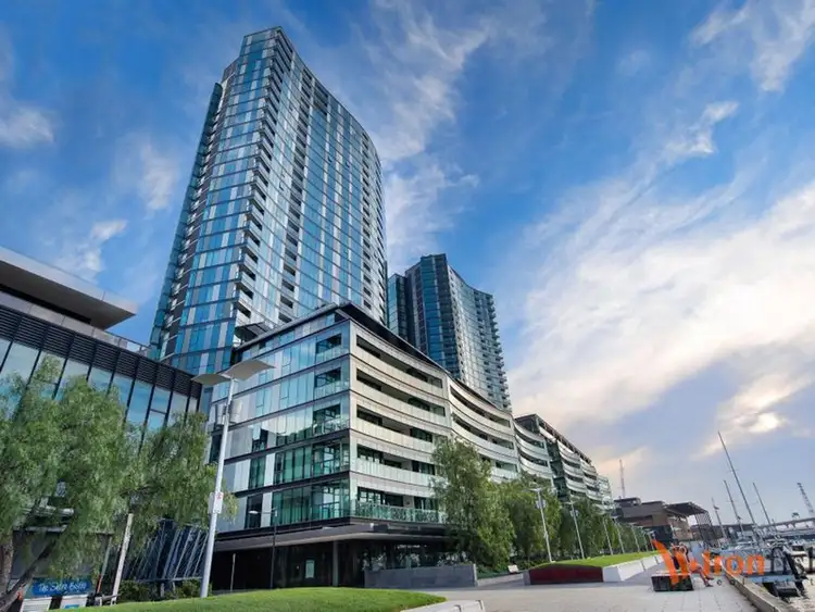4E/8 Waterside Place, Docklands VIC 3008