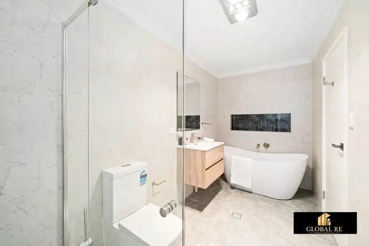 Sixth view of Homely house listing, 1 Correa CCT, Gregory Hills NSW 2557
