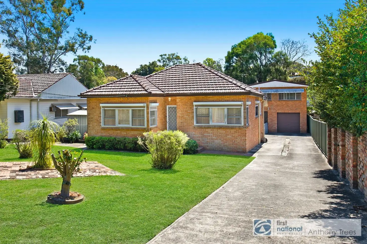 Main view of Homely house listing, 20 - 22 Forsyth Place, Oatlands NSW 2117