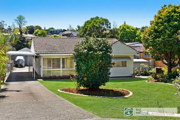 Second view of Homely house listing, 20 - 22 Forsyth Place, Oatlands NSW 2117