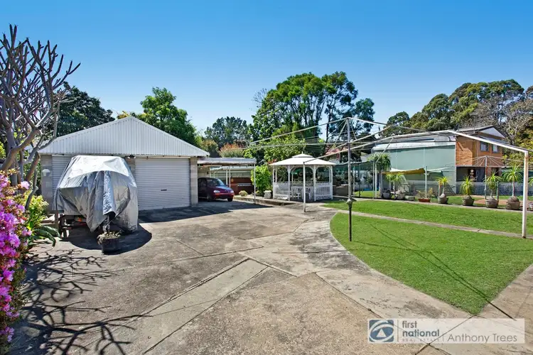 Fifth view of Homely house listing, 20 - 22 Forsyth Place, Oatlands NSW 2117