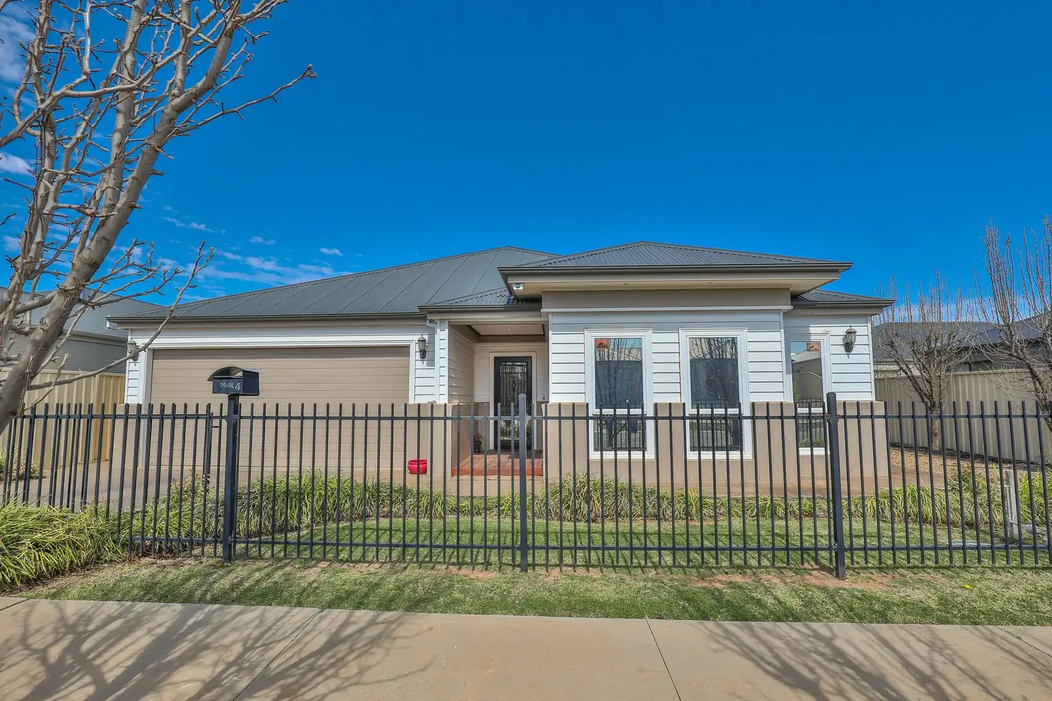 Main view of Homely house listing, 4 Battalion Drive, Mildura VIC 3500