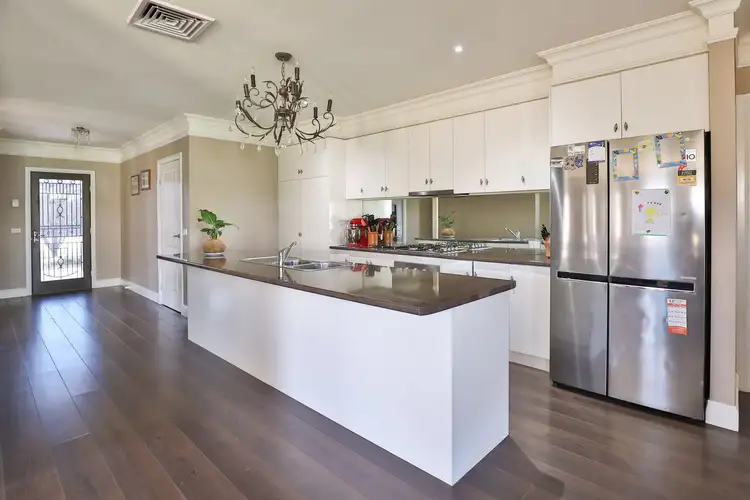 Second view of Homely house listing, 4 Battalion Drive, Mildura VIC 3500