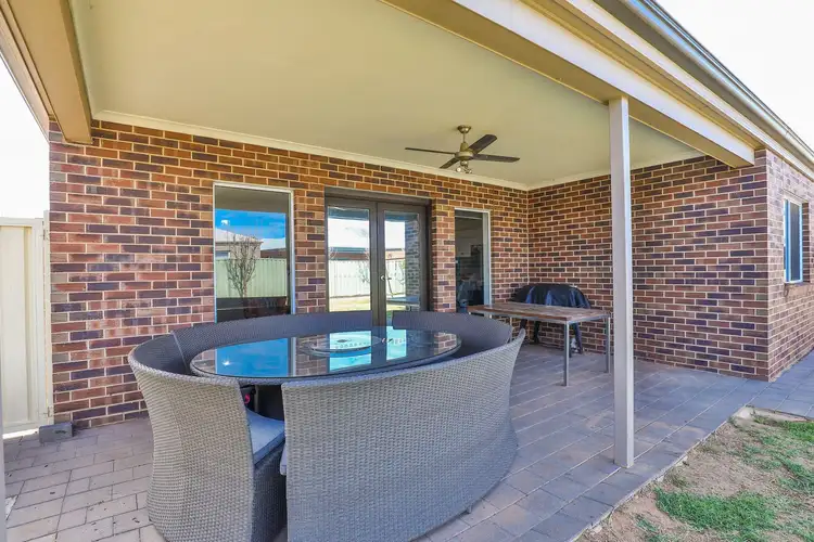 Third view of Homely house listing, 4 Battalion Drive, Mildura VIC 3500