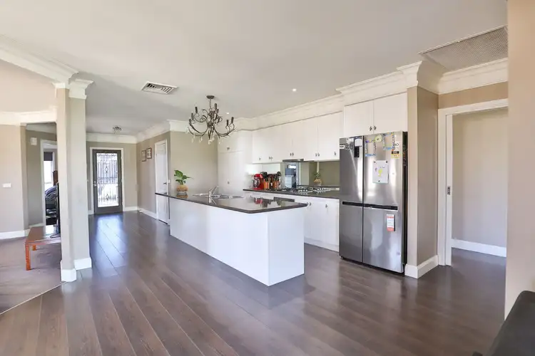 Fifth view of Homely house listing, 4 Battalion Drive, Mildura VIC 3500