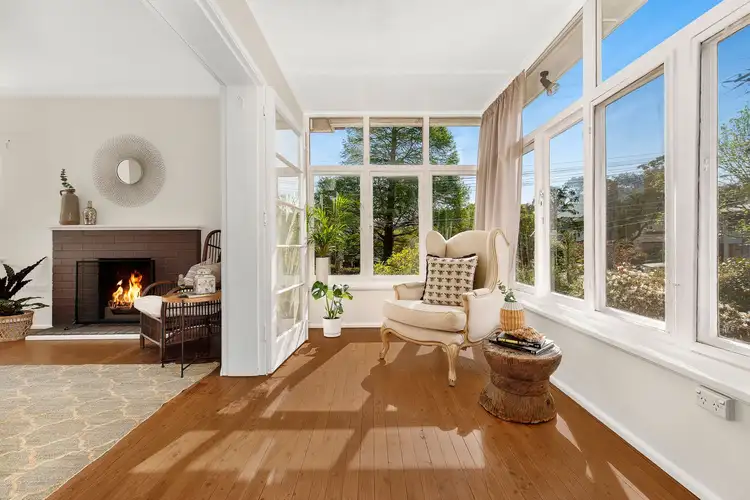 Fifth view of Homely house listing, 12 Romani Avenue, Riverview NSW 2066