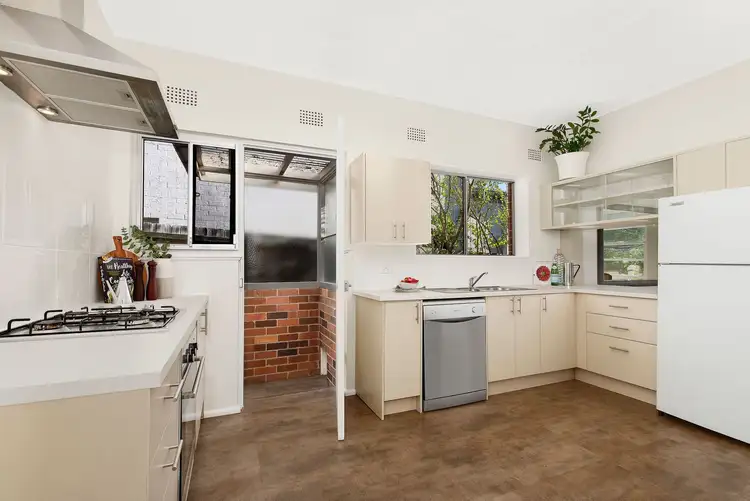Sixth view of Homely house listing, 12 Romani Avenue, Riverview NSW 2066