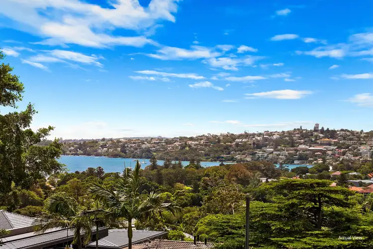 Garden/49 Drumalbyn Road, Bellevue Hill NSW 2023