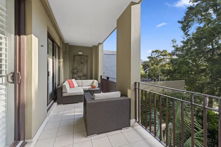 1/199 Bourke Street, Darlinghurst NSW 2010