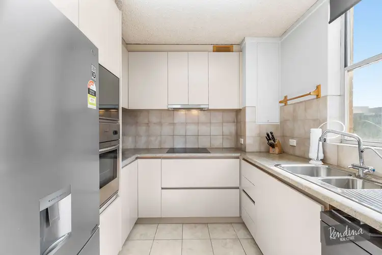 Third view of Homely apartment listing, 71/171 Flemington Road, North Melbourne VIC 3051