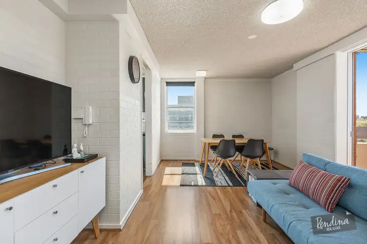 Fourth view of Homely apartment listing, 71/171 Flemington Road, North Melbourne VIC 3051